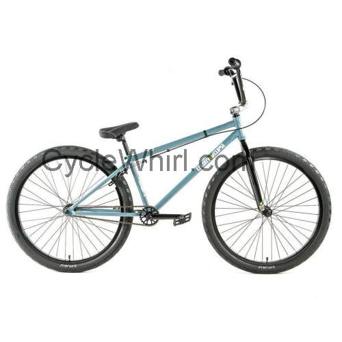 Colony Eclipse 26 fiche technique et avis